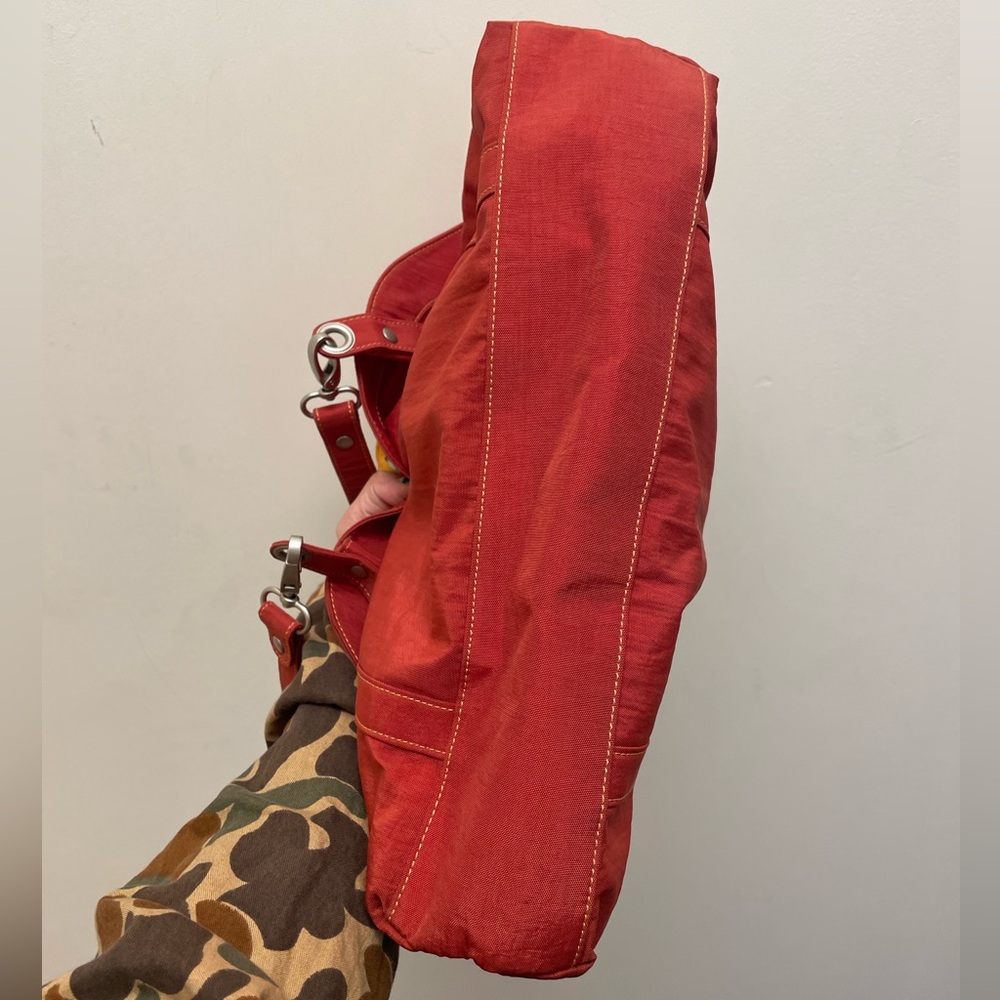 Baggalini Hampton Shoulder Bag - Picture 6 of 6